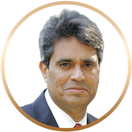 Ashwin Julka