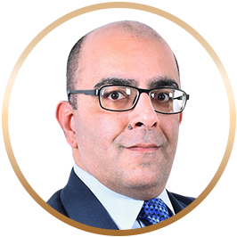 Ashwin Sapra