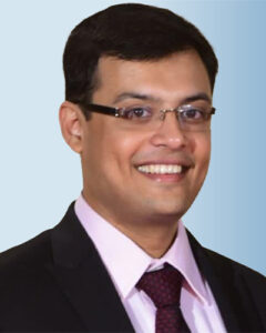 Atmen Desai