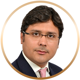 Avnish Sharma