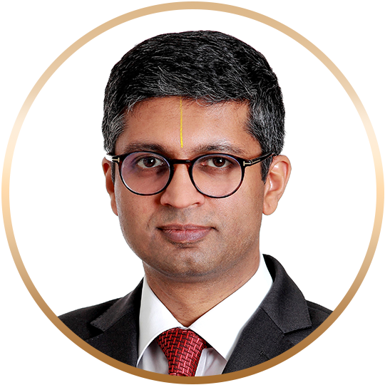 Badri Narayanan