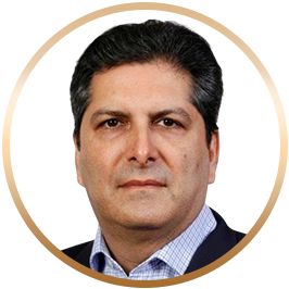 Bahram Vakil