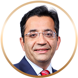 Bharat Anand
