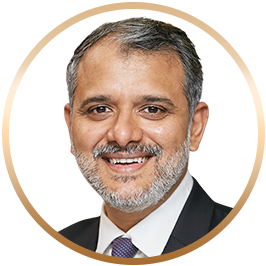 Bharath Subramanian