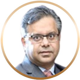 Bikash Jhawar