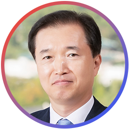 Byung-Chol (B.C.) YOON