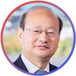 Byung-Suk CHUNG