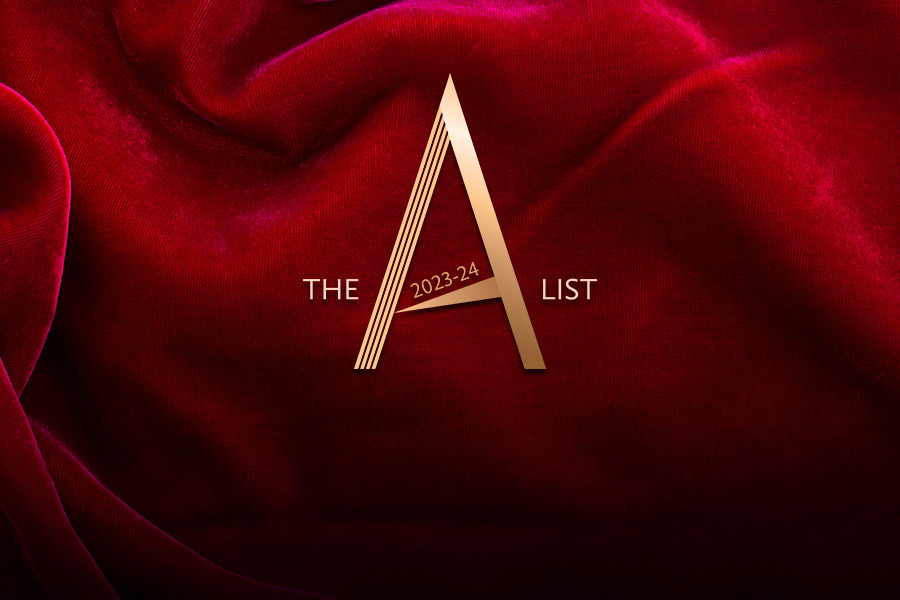 CBLJ A-list 2023