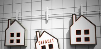 Real estate insolvency amendments