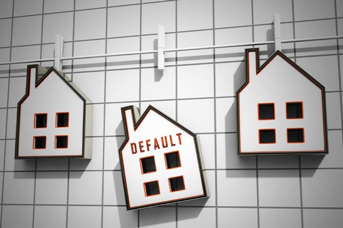 Real estate insolvency amendments