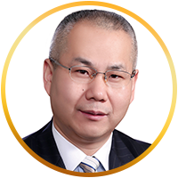 李朝应