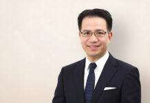 Jason Jose Jiao joins Nishimura & Asahi