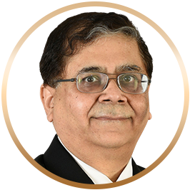 Cyril Shroff