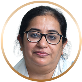 Daizy Chawla