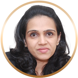 Darshika Kothari
