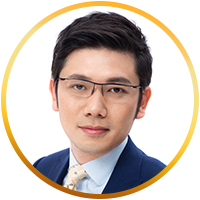 David Lin