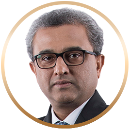 Debanjan Mandal
