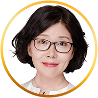 高美丽