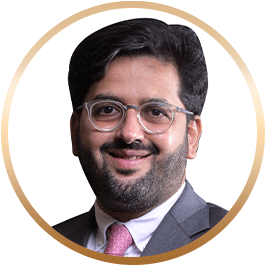 Gautam Ganjawala