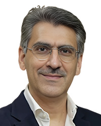 Gautam Khurana, India Law Offices