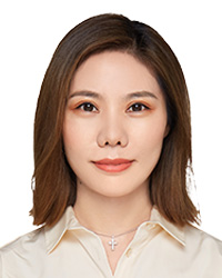 Ge Mengying, TalkingData