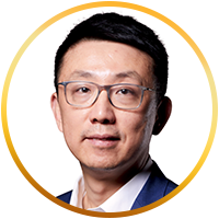 George Wang