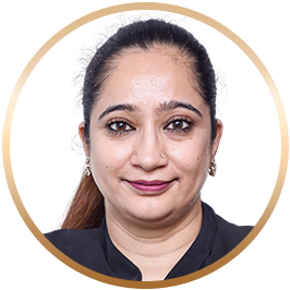 Gunita Pahwa