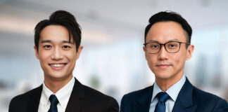 HHQ's new practice group