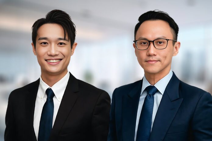 HHQ's new practice group
