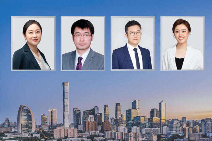 Hai-Run-Law-Firm-has-hired-four-partners-Jiang-Jiawei,-Liu-Min,-Liu-Qiong-and-Xu-Jingyuan-for-its-Beijing-office Hai-Run-Law-Firm-has-hired-four-partners-Jiang-Jiawei,-Liu-Min,-Liu-Qiong-and-Xu-Jingyuan-for-its-Beijing-office