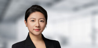 Han Kun Law Offices hires Han Yang