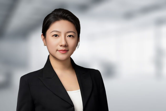 Han Kun Law Offices hires Han Yang