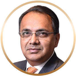 Harry Chawla
