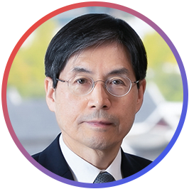 Jay (Young-June) YANG