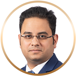 Jeevan Ballav Panda