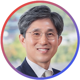Jin Yeong CHUNG