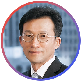 Jong Koo PARK