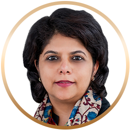 Juhi Singh