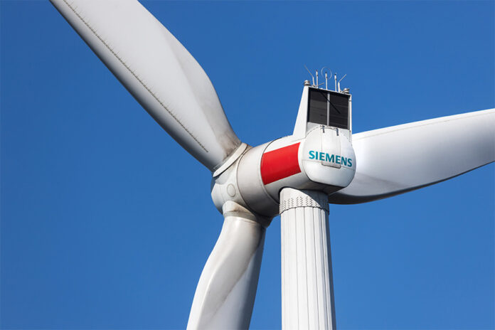 Khaitan Co assisted Siemens AG