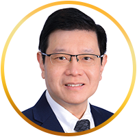 Kingsley Ong