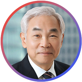 Kyung Taek JUNG