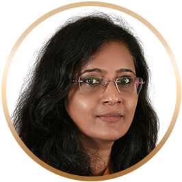 Leena Chacko