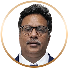 Mahesh Agarwal