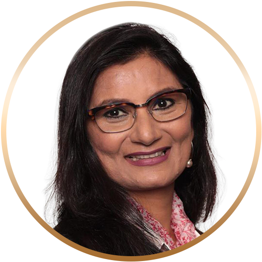 Mamta Jha