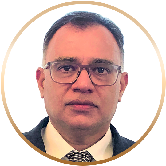 Manish Desai