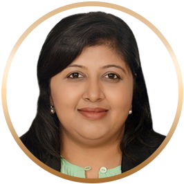Manisha Shroff