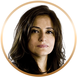 Manjula Chawla