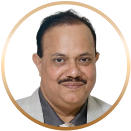 Manoj Kumar