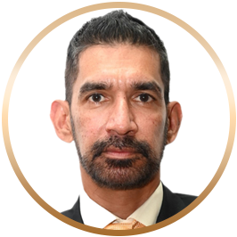 Manoj Menon