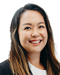 Maureen Poh, Helmsman
